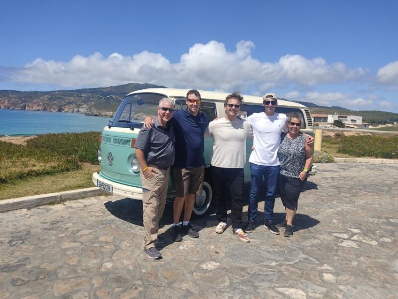 Lisbon: Pena Palace Sintra & Cascais Private Tour - FAQs