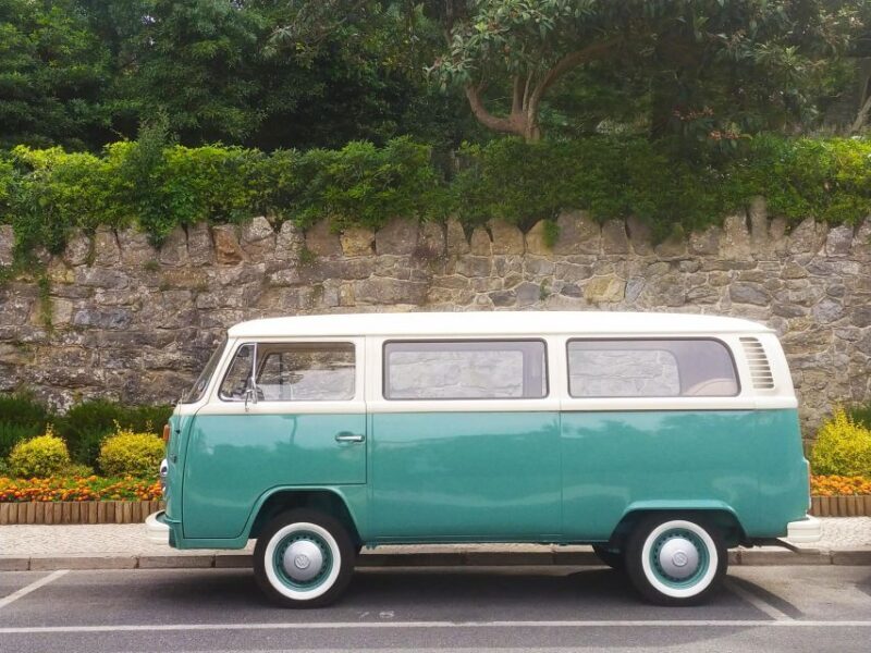 Lisbon: Pena Palace Sintra & Cascais Private Tour - The Sum Up