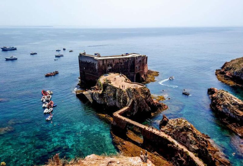 Lisbon: Peniche, Berlenga & Mafra Palace Private Day Trip - A Detailed Look at the Tour Experience