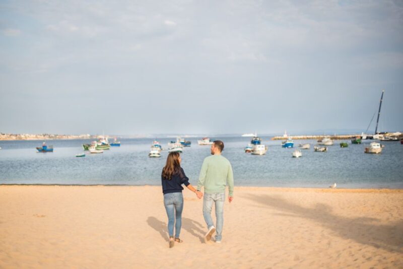 Lisbon: Photo Shoot with a Private Vacation Photographer - An In-Depth Look at the Experience