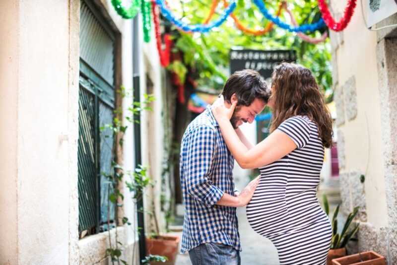 Lisbon: Photo Shoot with a Private Vacation Photographer - The Sum Up
