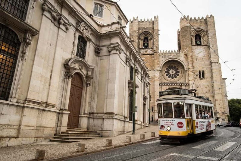 Lisbon: Photography Masterclass - Private Photo Lesson - Key Points