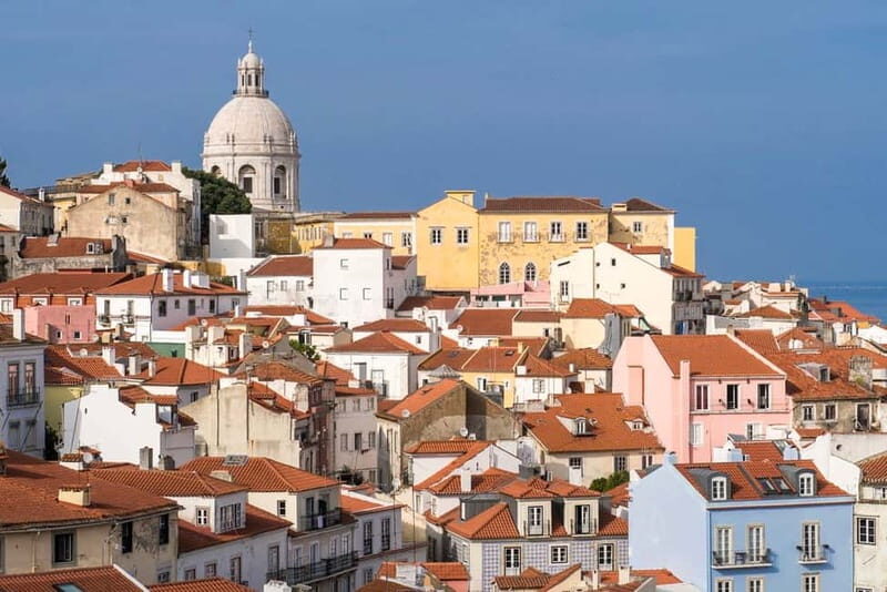 Lisbon: Photography Masterclass - Private Photo Lesson - Exploring Lisbon Through Your Lens: A Deep Dive into the Photography Tour