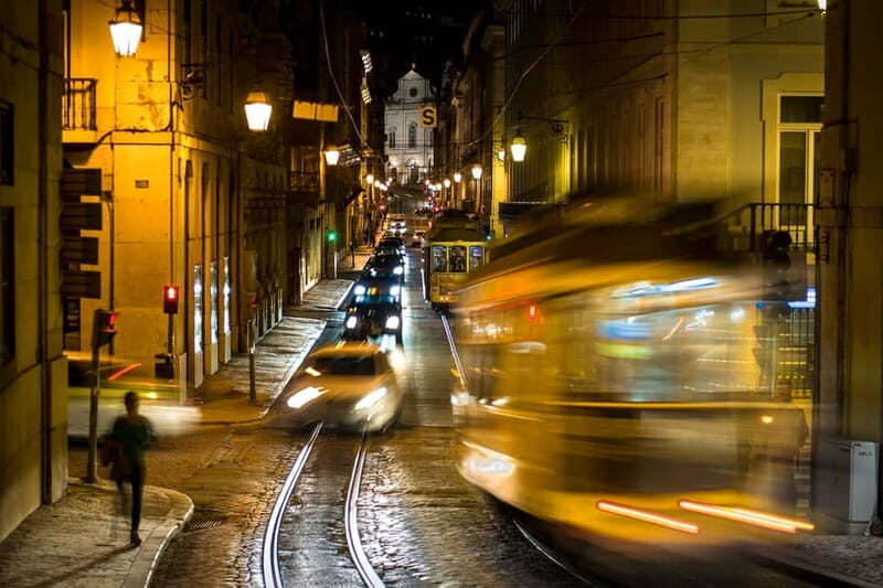 Lisbon: Photography Masterclass - Private Photo Lesson - FAQ