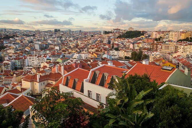 Lisbon Photography Masterclass - Private Photography Lesson - Authentic Experiences & Honest Insights