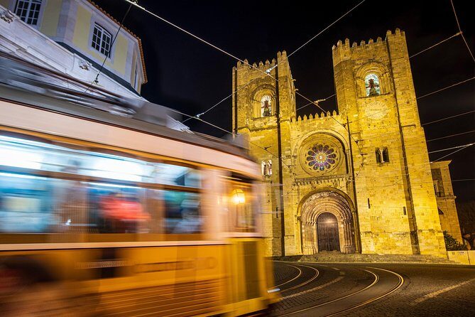 Lisbon Photography Masterclass - Private Photography Lesson - Who Should Book This Tour?