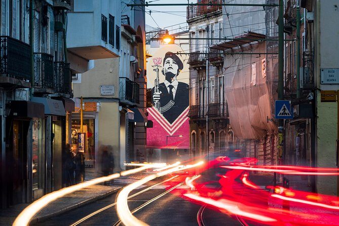 Lisbon Photography Masterclass - Private Photography Lesson - Final Thoughts
