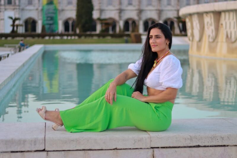 Lisbon: Photoshoot at Belém Tower and Jerónimos Monastery - The Value for Money