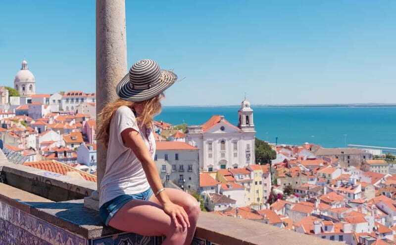 Lisbon Photoshoot - What Does the Tour Include?