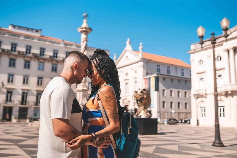 Lisbon Photoshoot - Price and Value