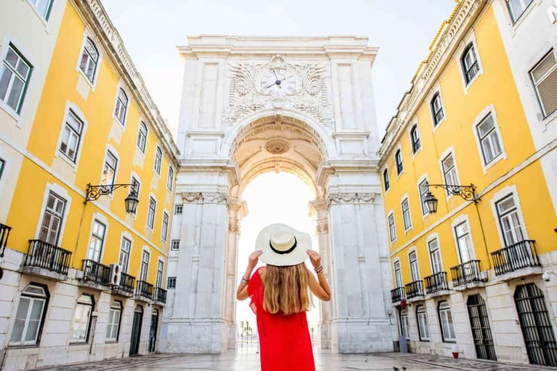 Lisbon Photoshoot - Final Thoughts