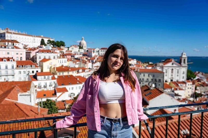 Lisbon PhotoWalks: Iconic Spots, Stunning Photos - Practical Details and Tips