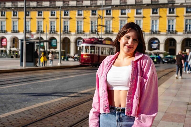 Lisbon PhotoWalks: Iconic Spots, Stunning Photos - Who Will Love This Tour?