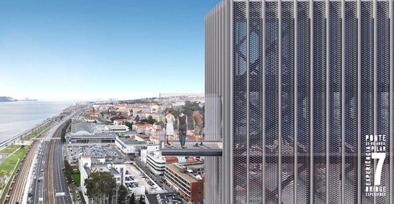 Lisbon: Pilar 7 Bridge Experience Ticket - A Detailed Look at the Pilar 7 Bridge Experience