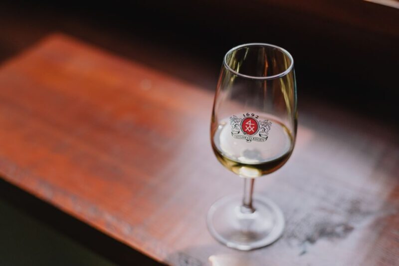 Lisbon: Port Wine Tasting at Taylors Shop and Tasting Room - FAQ
