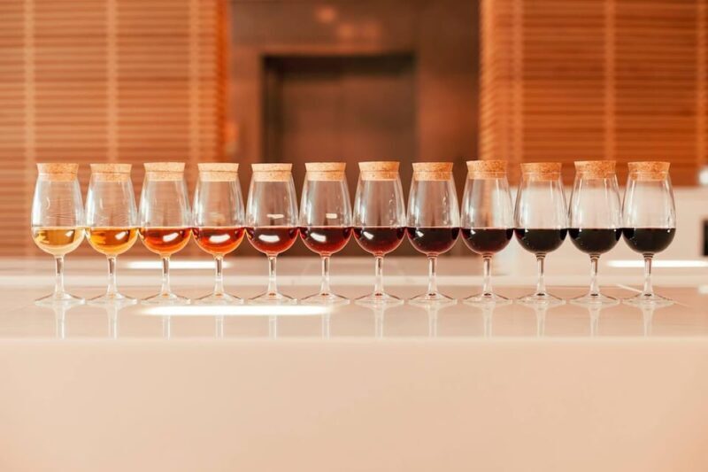 Lisbon: Port Wine Tasting - An Honest Look at the Lisbon Port Wine Tasting Tour