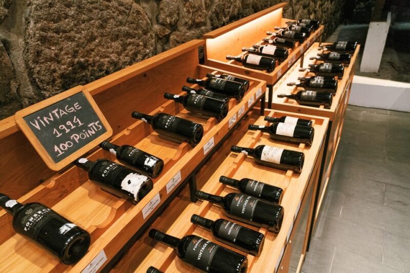 Lisbon: Port Wine Tasting - Final Thoughts