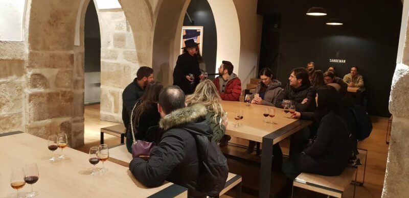 Lisbon: Port Wine Tasting - FAQ