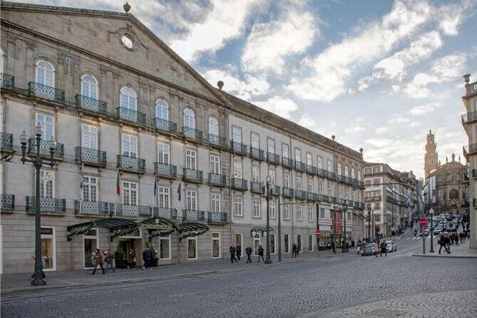 Lisbon - Porto Direct | The Ultimate Private Transfer - Frequently Asked Questions