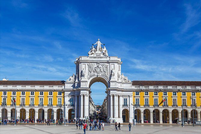 Lisbon & Porto Private Luxury Road Trip - Why Choose This Tour?