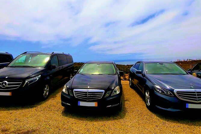 Lisbon & Porto Private Luxury Road Trip - Transportation and Comfort