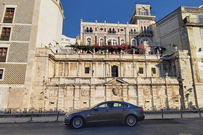 Lisbon & Porto Private Luxury Road Trip - Practical Details You Need to Know