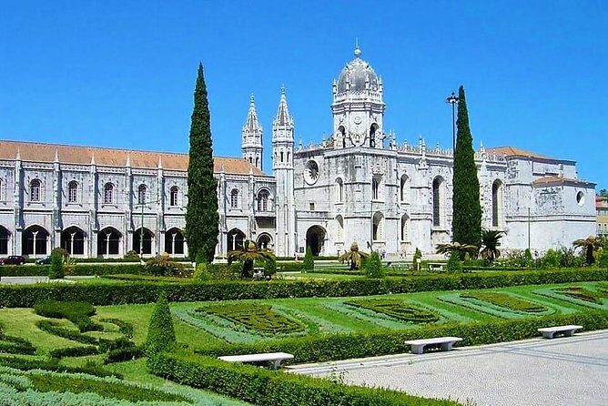 Lisbon & Portugal Private Luxury Tours - A Closer Look at the Itinerary