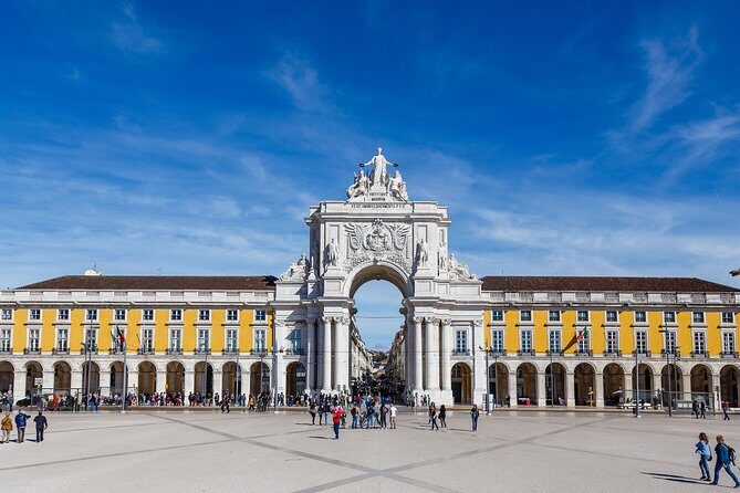 Lisbon & Portugal Private Luxury Tours - FAQ