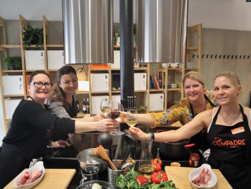 Lisbon: Portuguese Cooking Class for Beginners - Additional Similar Experiences