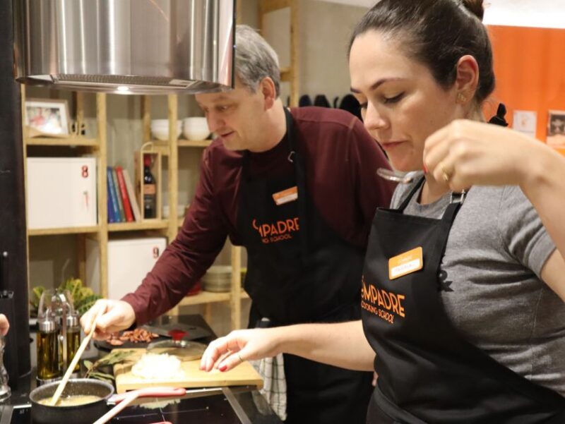 Lisbon: Portuguese Cooking Class for Beginners - FAQs