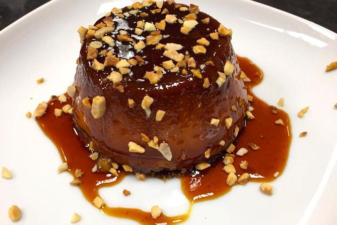 Lisbon Portuguese Cooking Class with 3-Course Dinner - Key Points