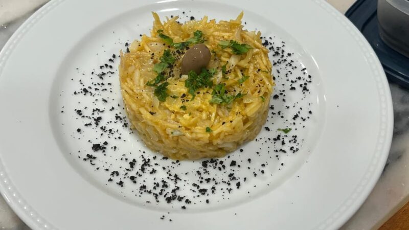 Lisbon: Portuguese Cooking Class with Wine Tasting - Practical Details and Considerations