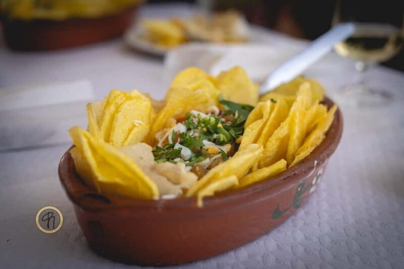 Lisbon: Portuguese Cuisine Food Tour with 17 Tastings - Discover Lisbon’s Flavors: The Portuguese Cuisine Food Tour with 17 Tastings