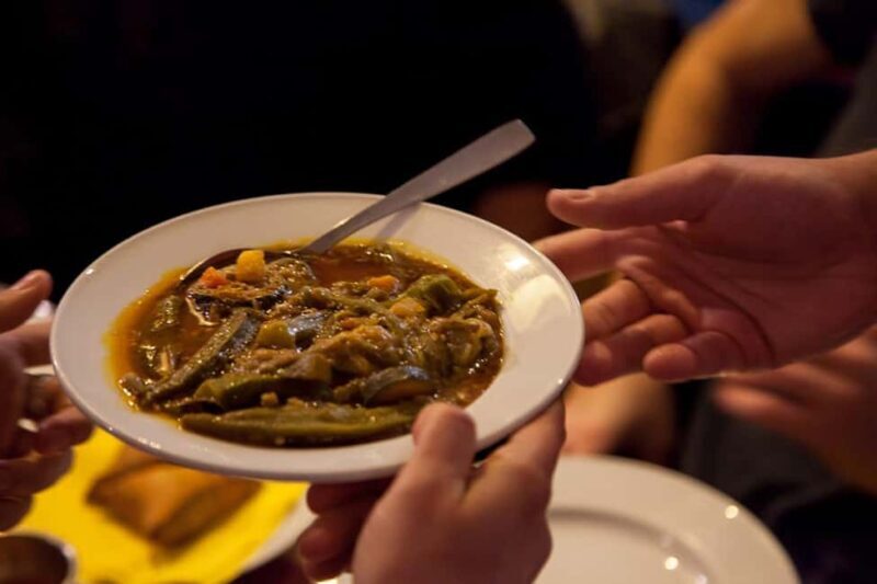 Lisbon: Portuguese Cuisine Food Tour with 17 Tastings - FAQ: Common Questions About the Lisbon Portuguese Cuisine Food Tour