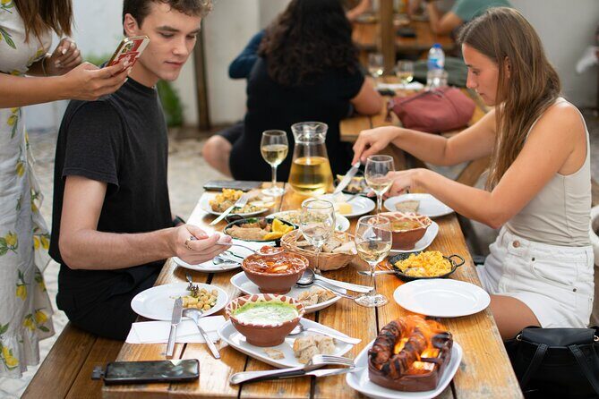 Lisbon Portuguese Food Tour - A Deep Dive into Lisbon’s Culinary Charm