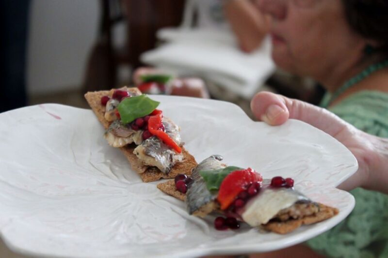 Lisbon: Portuguese Petiscos Tasting Tour by E-Bike - The Sum Up: Is This Tour for You?
