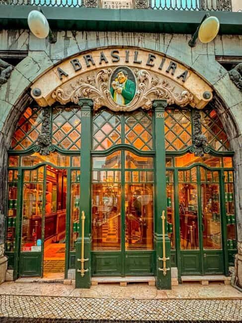 Lisbon  Portuguese Soul on Stage: Fado and Writing with Tickets - Key Points