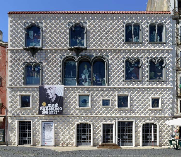 Lisbon  Portuguese Soul on Stage: Fado and Writing with Tickets - FAQ