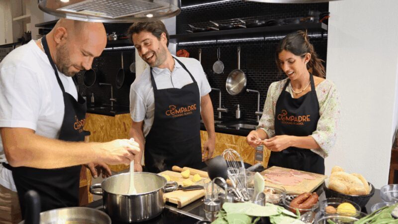 Lisbon: Portuguese street food cooking class with Drinks - Who Will Love This Experience?
