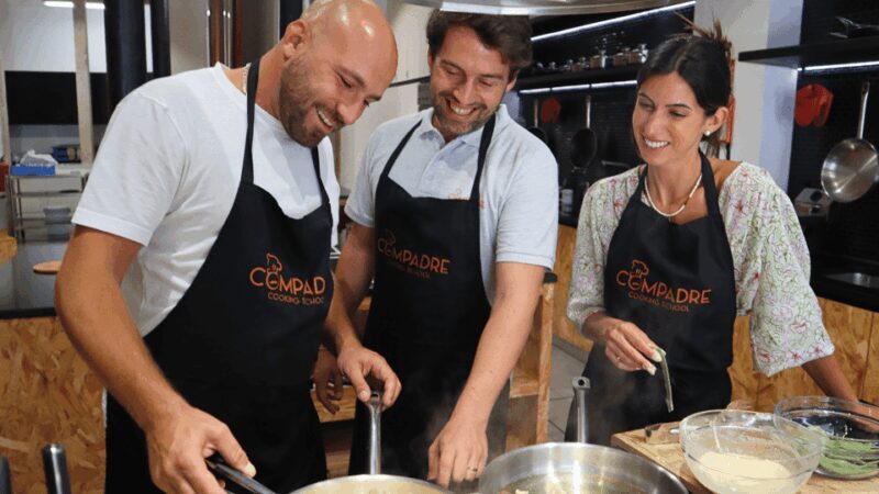 Lisbon: Portuguese street food cooking class with Drinks - In-Depth Look at the Itinerary