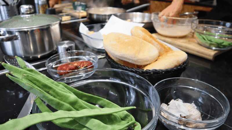 Lisbon: Portuguese street food cooking class with Drinks - The Value You Get