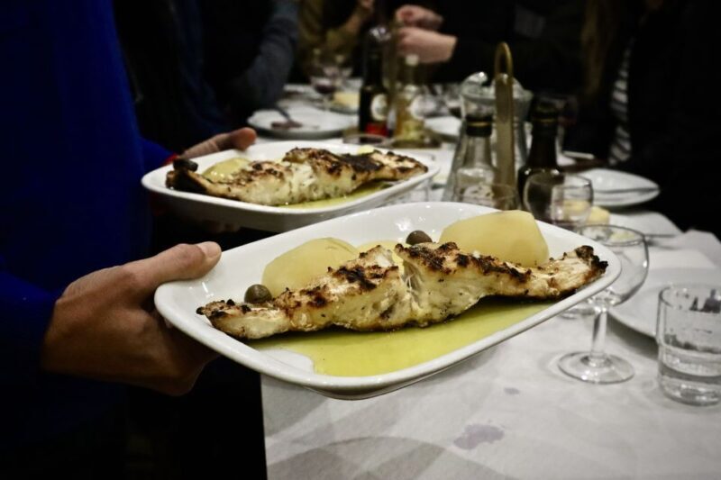 Lisbon: Portuguese Tapas & Wine Small Group Secret Food Tour - The Authenticity and Atmosphere