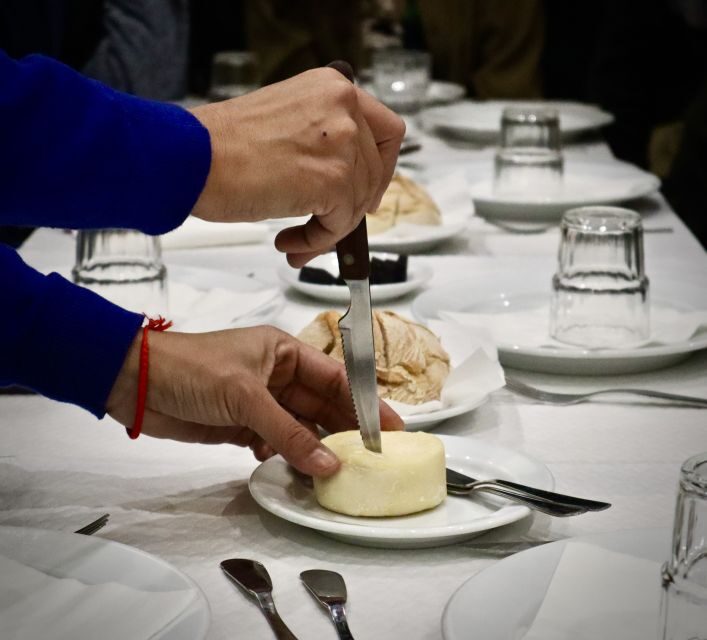 Lisbon: Portuguese Tapas & Wine Small Group Secret Food Tour - Frequently Asked Questions
