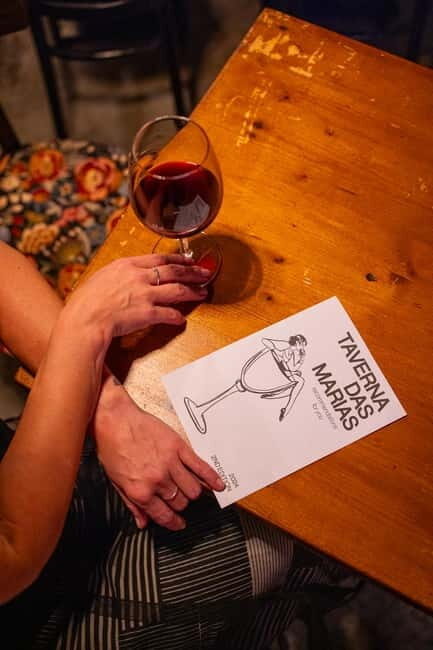 Lisbon: Portuguese Wine Tasting - Value and Pricing