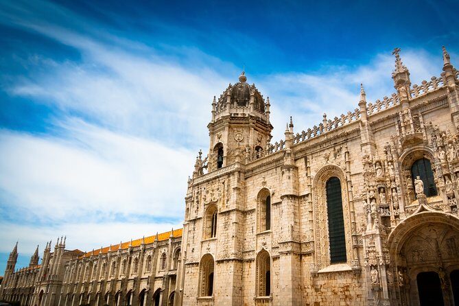 Lisbon Premium Private Half-Day Discovery - FAQs