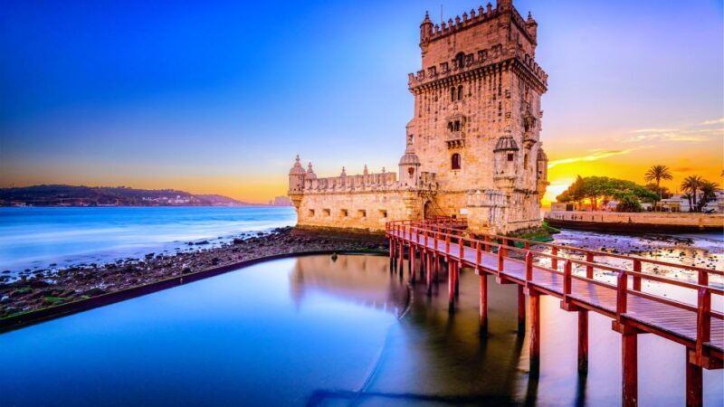 Lisbon: Private 4 hours city highlights tour by TukTuk - Why This Tour Offers Good Value