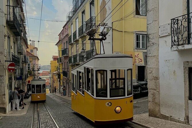 Lisbon Private 6h Customizable Tour with Transportation - Why Travelers Love This Experience