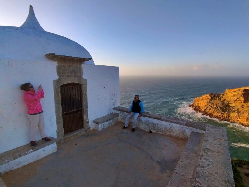 Lisbon: Private All Inclusive Setúbal & Arrábida Wine Tour - Key Points