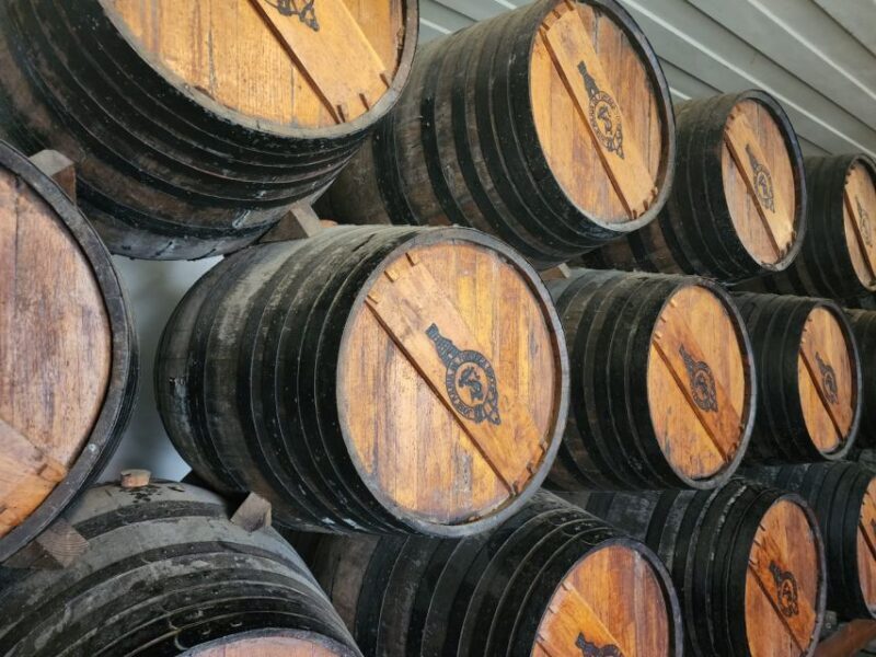 Lisbon: Private All Inclusive Setúbal & Arrábida Wine Tour - Authenticity and Value