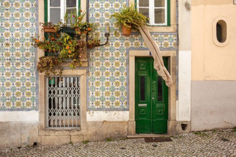 Lisbon: Private Architecture Tour with a Local Expert - Final Thoughts: Is This Tour for You?